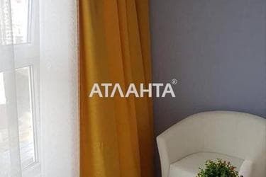 1-кімнатна квартира за адресою Небесної сотні пр. (площа 26 м²) - Atlanta.ua - фото 14