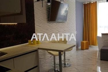 1-кімнатна квартира за адресою Небесної сотні пр. (площа 26 м²) - Atlanta.ua - фото 15