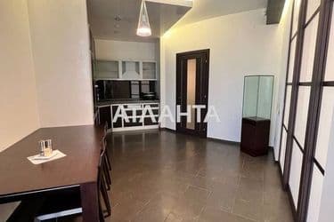 3-комнатная квартира по адресу Шевченко пр. (площадь 144,4 м²) - Atlanta.ua - фото 23