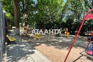 3-комнатная квартира по адресу Шевченко пр. (площадь 144,4 м²) - Atlanta.ua - фото 34