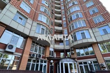 3-комнатная квартира по адресу Шевченко пр. (площадь 144,4 м²) - Atlanta.ua - фото 33