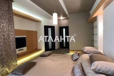 3-комнатная квартира по адресу Шевченко пр. (площадь 144,4 м²) - Atlanta.ua - фото 19