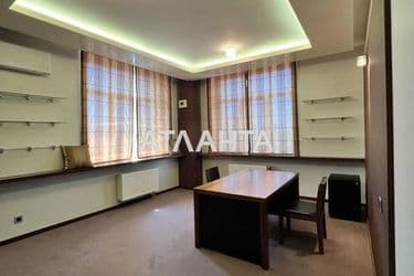 3-комнатная квартира по адресу Шевченко пр. (площадь 144,4 м²) - Atlanta.ua - фото 26