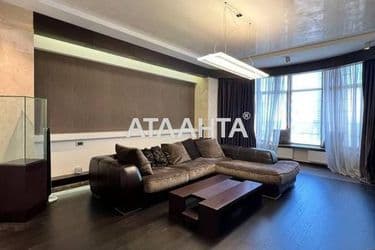 3-комнатная квартира по адресу Шевченко пр. (площадь 144,4 м²) - Atlanta.ua - фото 25