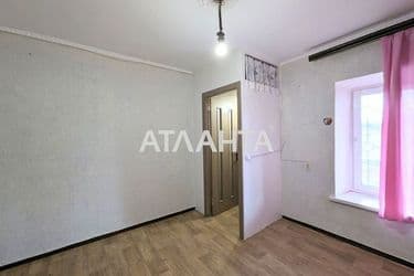 1-кімнатна квартира за адресою вул. Лазарєва адм. (площа 20 м²) - Atlanta.ua - фото 13