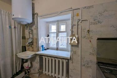 1-кімнатна квартира за адресою вул. Лазарєва адм. (площа 20 м²) - Atlanta.ua - фото 15