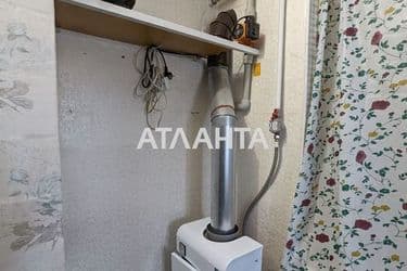 1-кімнатна квартира за адресою вул. Лазарєва адм. (площа 20 м²) - Atlanta.ua - фото 18