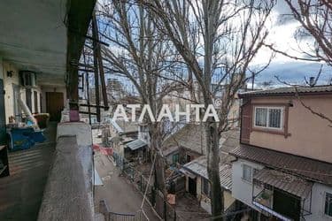 1-кімнатна квартира за адресою вул. Лазарєва адм. (площа 20 м²) - Atlanta.ua - фото 20