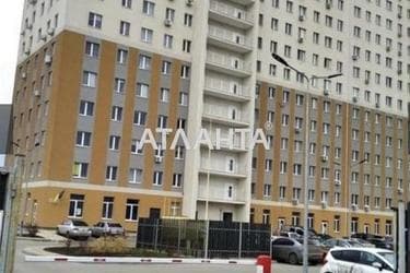 1-room apartment apartment by the address st. Shtilevaya (area 32,5 m²) - Atlanta.ua - photo 11