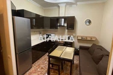2-rooms apartment apartment by the address st. Gagarinskoe plato (area 62 m²) - Atlanta.ua - photo 15