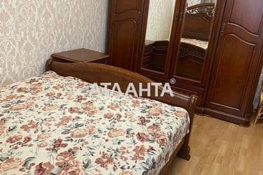 2-rooms apartment apartment by the address st. Gagarinskoe plato (area 62 m²) - Atlanta.ua - photo 21
