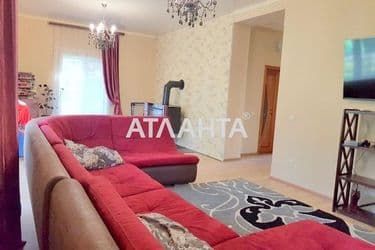 Будинок за адресою вул. Миколаївська (площа 195 м²) - Atlanta.ua - фото 35