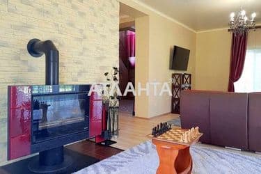 Будинок за адресою вул. Миколаївська (площа 195 м²) - Atlanta.ua - фото 38