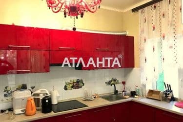 Будинок за адресою вул. Миколаївська (площа 195 м²) - Atlanta.ua - фото 41