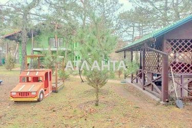 Будинок за адресою вул. Миколаївська (площа 195 м²) - Atlanta.ua - фото 51