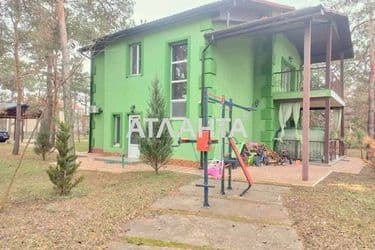 Будинок за адресою вул. Миколаївська (площа 195 м²) - Atlanta.ua - фото 53