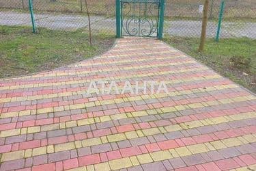 Будинок за адресою вул. Миколаївська (площа 195 м²) - Atlanta.ua - фото 61