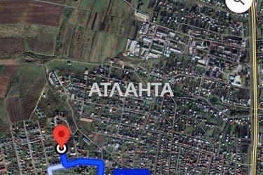 Участок по адресу ул. Гонты Ивана (площадь 11 сот) - Atlanta.ua - фото 7