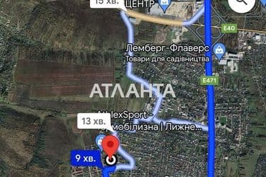 Участок по адресу ул. Гонты Ивана (площадь 11 сот) - Atlanta.ua - фото 9