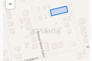 Участок по адресу ул. Гонты Ивана (площадь 11 сот) - Atlanta.ua - фото 10