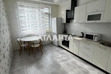 1-комнатная квартира по адресу ул. Жемчужная (площадь 44 м²) - Atlanta.ua - фото 9