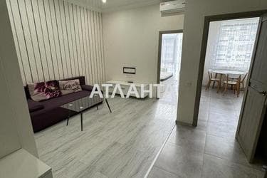 1-комнатная квартира по адресу ул. Жемчужная (площадь 44 м²) - Atlanta.ua - фото 10