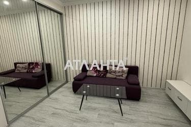 1-комнатная квартира по адресу ул. Жемчужная (площадь 44 м²) - Atlanta.ua - фото 12