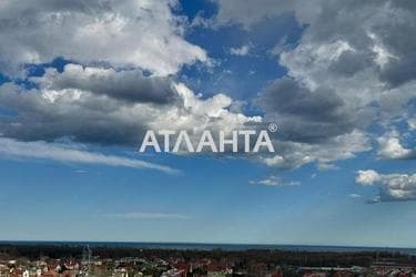 1-комнатная квартира по адресу ул. Жемчужная (площадь 44 м²) - Atlanta.ua - фото 16