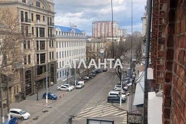 4+-rooms apartment apartment by the address st. Bolshaya arnautskaya Chkalova (area 107,1 m²) - Atlanta.ua - photo 24