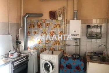 4+-rooms apartment apartment by the address st. Bolshaya arnautskaya Chkalova (area 107,1 m²) - Atlanta.ua - photo 36