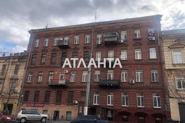 4+-rooms apartment apartment by the address st. Bolshaya arnautskaya Chkalova (area 107,1 m²) - Atlanta.ua - photo 20