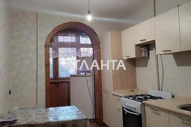 3-комнатная квартира по адресу ул. Вильямса ак. (площадь 63 м²) - Atlanta.ua - фото 11