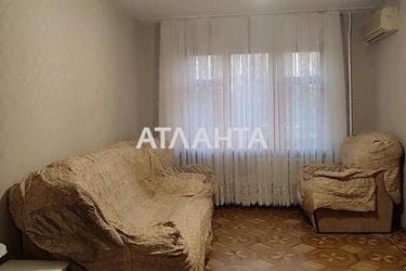 3-комнатная квартира по адресу ул. Вильямса ак. (площадь 63 м²) - Atlanta.ua - фото 12