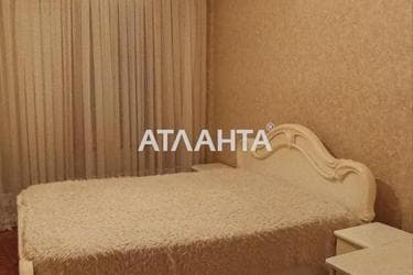 3-комнатная квартира по адресу ул. Вильямса ак. (площадь 63 м²) - Atlanta.ua - фото 13
