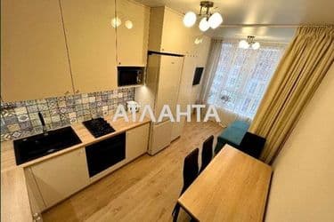 1-room apartment apartment by the address st. Mashinostroiteley (area 40,5 m²) - Atlanta.ua - photo 13