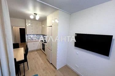 1-room apartment apartment by the address st. Mashinostroiteley (area 40,5 m²) - Atlanta.ua - photo 14