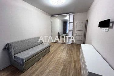 1-room apartment apartment by the address st. Mashinostroiteley (area 40,5 m²) - Atlanta.ua - photo 15