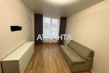1-room apartment apartment by the address st. Mashinostroiteley (area 40,5 m²) - Atlanta.ua - photo 16