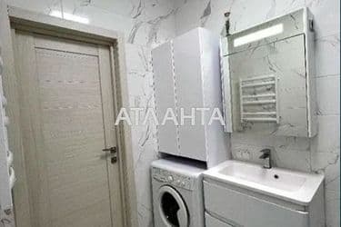 1-room apartment apartment by the address st. Mashinostroiteley (area 40,5 m²) - Atlanta.ua - photo 18