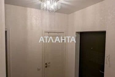 1-room apartment apartment by the address st. Mashinostroiteley (area 40,5 m²) - Atlanta.ua - photo 19