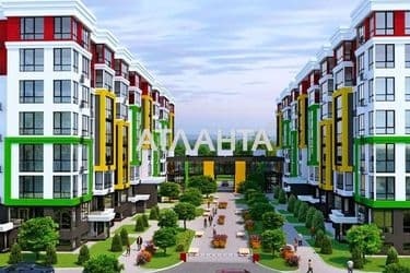 1-room apartment apartment by the address st. Mashinostroiteley (area 40,5 m²) - Atlanta.ua - photo 22