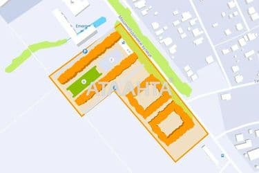 1-room apartment apartment by the address st. Mashinostroiteley (area 40,5 m²) - Atlanta.ua - photo 23