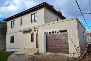 Дом по адресу ул. Малиновая (площадь 180 м²) - Atlanta.ua - фото 25