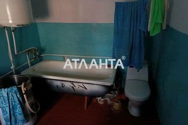 House by the address (area 48 m²) - Atlanta.ua - photo 17