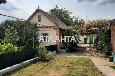 Будинок за адресою вул. Центральна (площа 72 м²) - Atlanta.ua - фото 17