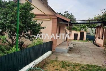 Будинок за адресою вул. Центральна (площа 72 м²) - Atlanta.ua - фото 29