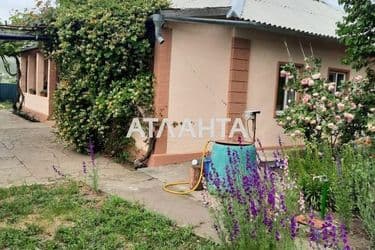 Будинок за адресою вул. Центральна (площа 72 м²) - Atlanta.ua - фото 30