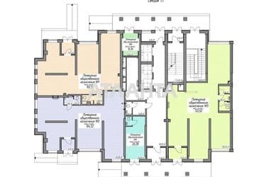 Комерційна нерухомість за адресою вул. Генуезька (площа 125 м²) - Atlanta.ua - фото 23