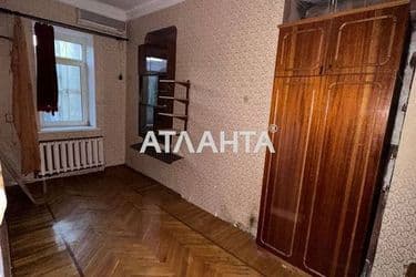 3-комнатная квартира по адресу ул. Болгарская (площадь 46 м²) - Atlanta.ua - фото 17