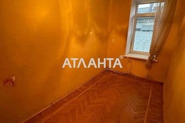 3-комнатная квартира по адресу ул. Болгарская (площадь 46 м²) - Atlanta.ua - фото 14